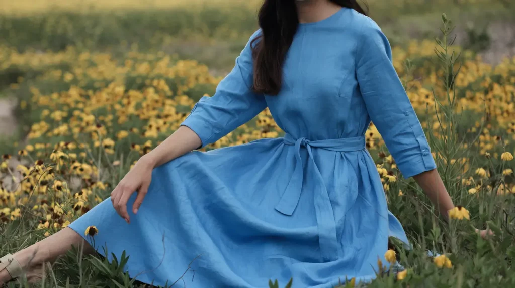 How to Keep Your Summer Outfits Fresh Without Constant Washing