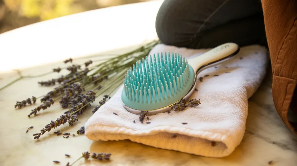 Why dandruff appears in summer and how to get rid of it