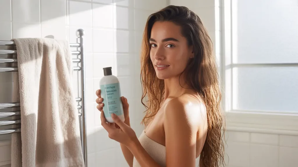 Hair Detox in Summer: What Actually Works in 2025