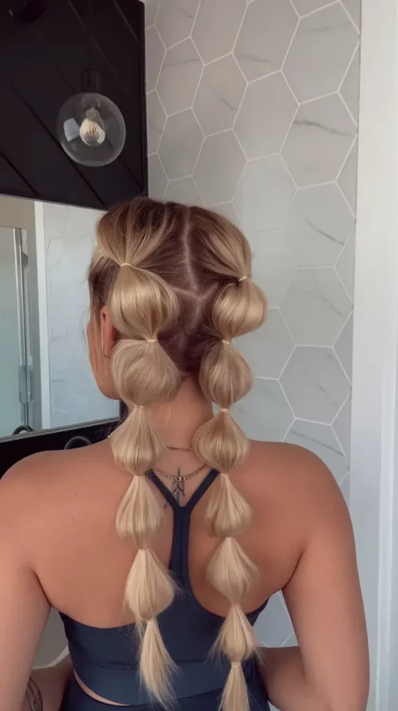 Effortless Summer Hairstyles 2025: Cute & Easy Hair Ideas for a Hot Summer