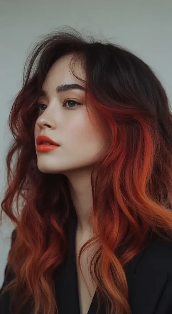 Fresh Shades Summer Ombre Hair Color Ideas 2025 You’ll Want to Try ASAP