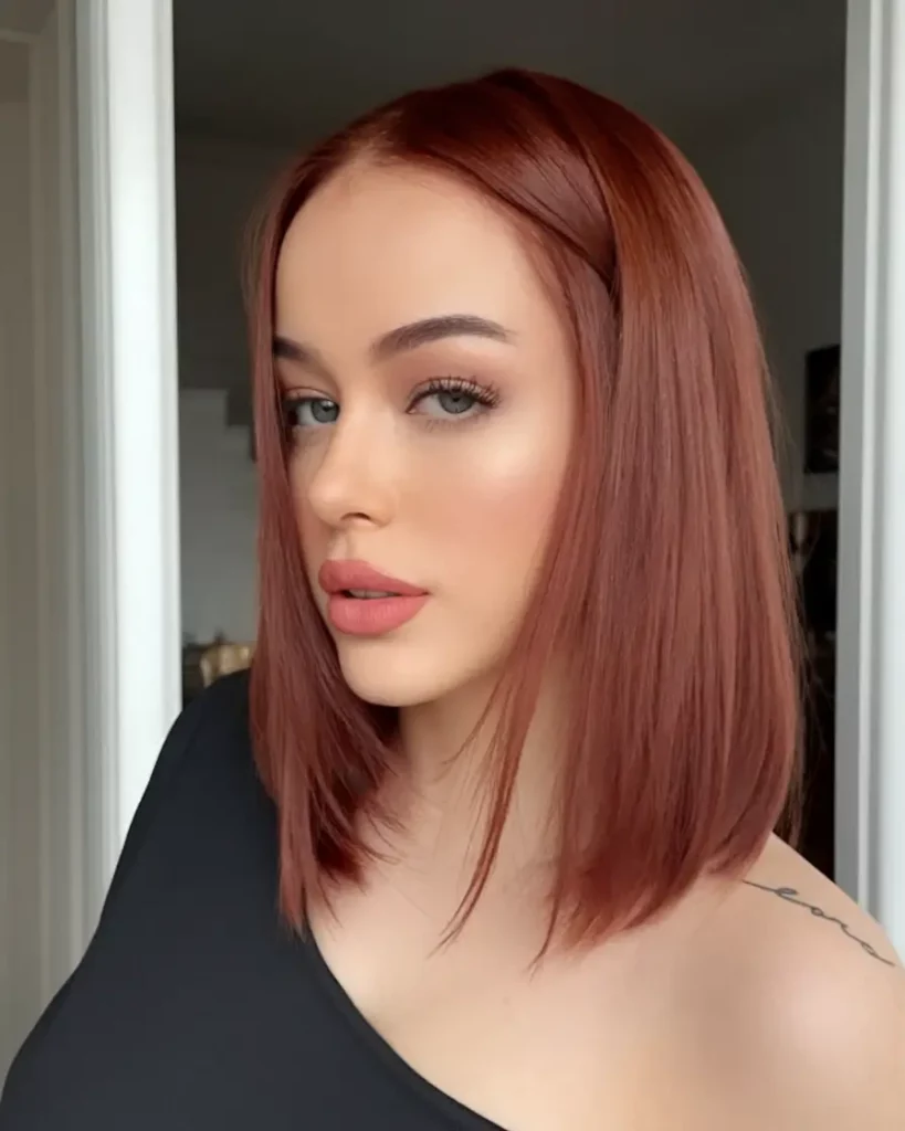 Summer Bob Hairstyles 2025: Cute Color Ideas & Highlights for Every Woman