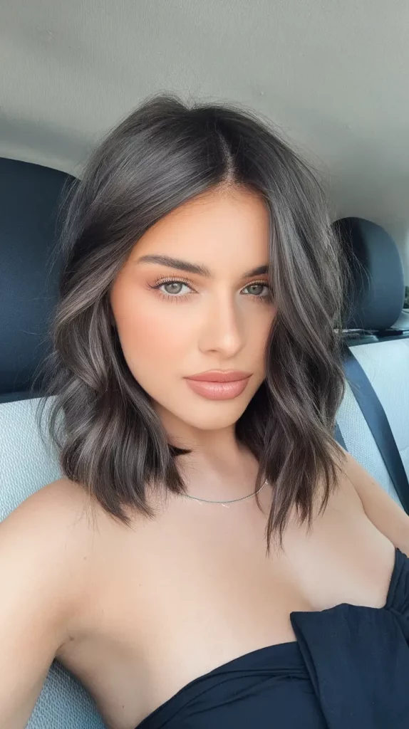Summer Bob Hairstyles 2025: Cute Color Ideas & Highlights for Every Woman