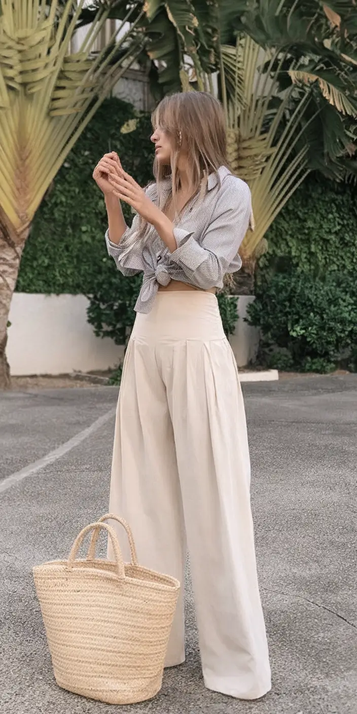 wardrobe ideas for june 2025 Vacation Mood, Every Day