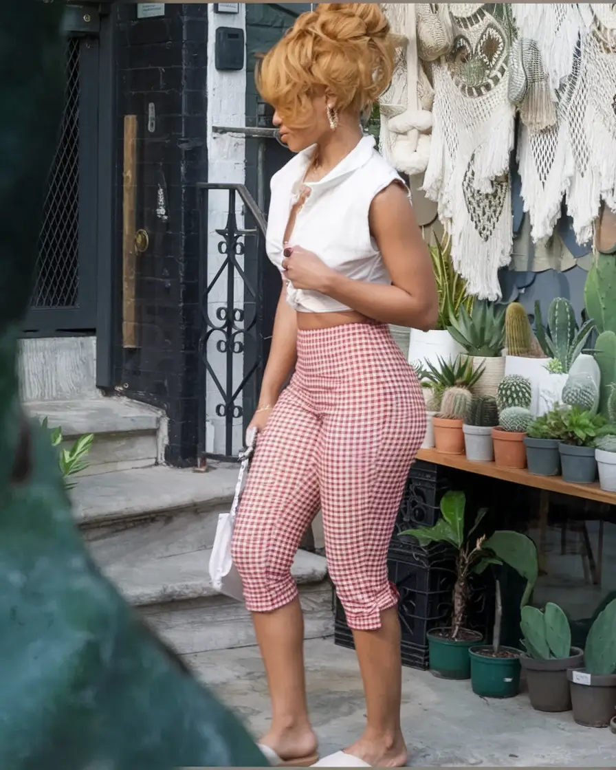wardrobe ideas for june 2025 Retro Pop Picnic Chic
