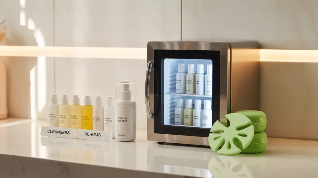 Nighttime Skincare Routine for Summer: What Actually Works