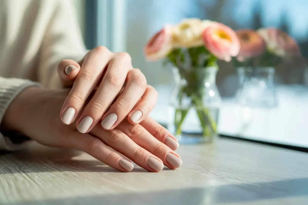 How Humidity Impacts Your Nail Health and Appearance