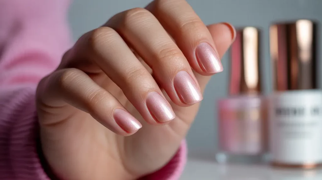 Protecting Your Nails from Chlorine and Saltwater Damage