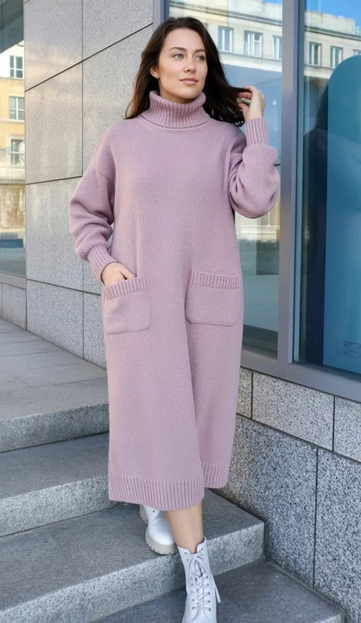 Autumn Fashion outfits for 2025 Dusty Rose Done Right