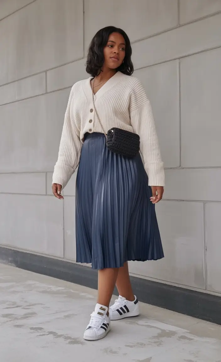labor day outfits ideas 2025 Pleats Please and Sneakers Too