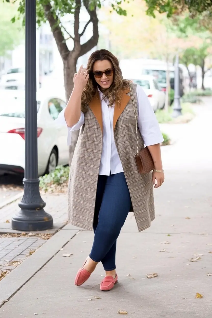 Fall fashion guide 2025: Must-have outfits styles Urban Prep with a Twist