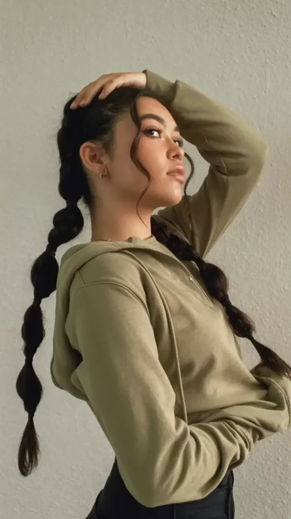 Long Fall Hairstyles to Love in 2025: Easy Braids, Waves & Fall Glam