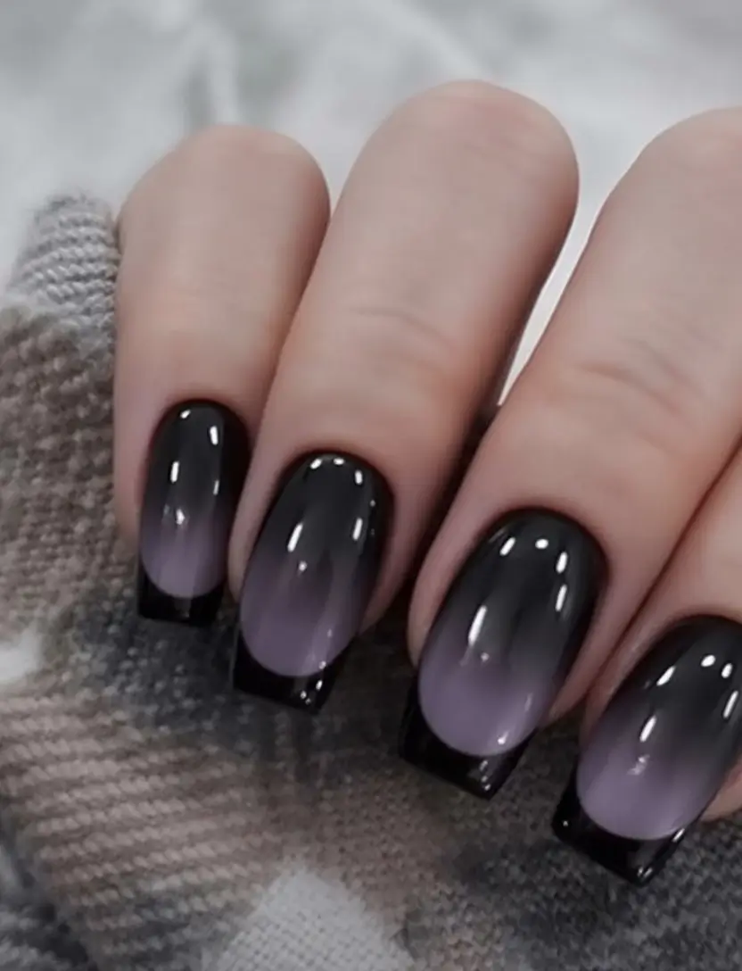 Fall 2025 French Tip Nails Designs coffin Designs long Short Square Designs short Designs simple Designs almond Designs square 2025 Almond Simple Ideas Colors Dip Brown Early Square short Squoval Inspo Designs white Orange Designs Easy Red Green
