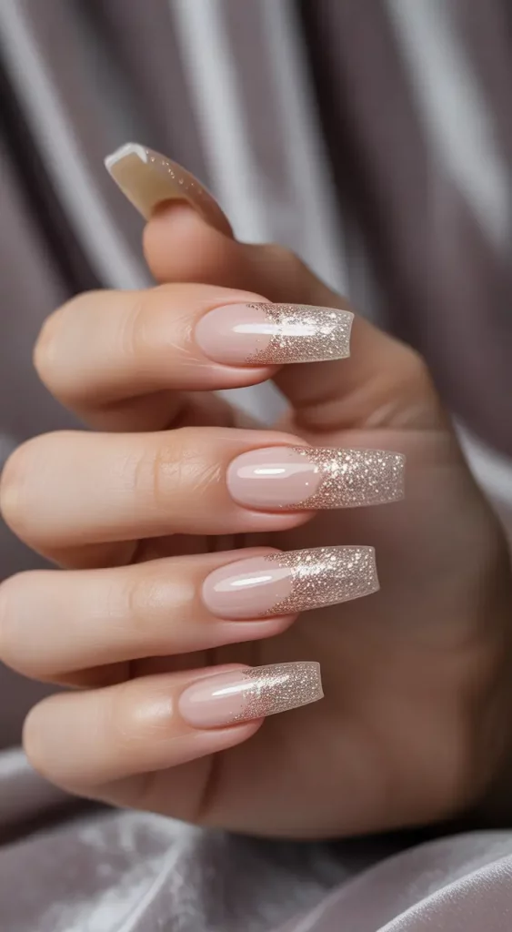 Gold Fall Nails 2025 Ideas That Shine With Seasonal Elegance