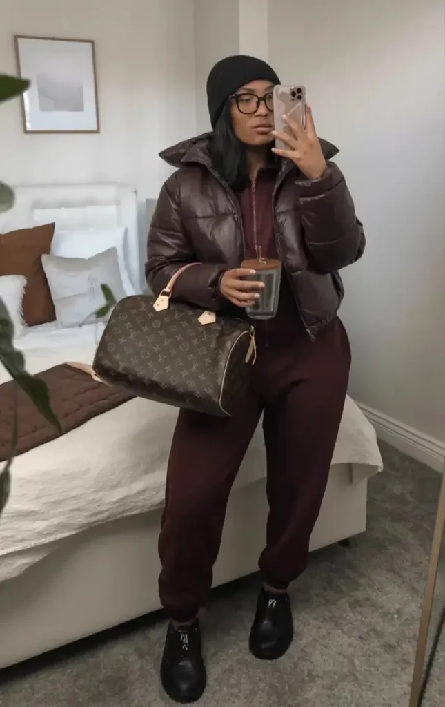 Warm Outfits for Fall Season 2025: Cozy & Stylish Ideas for Women