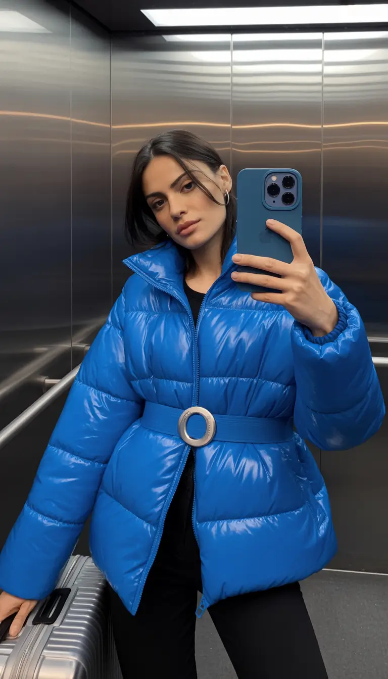 Winter 2025–2026 Structured Blue Statement