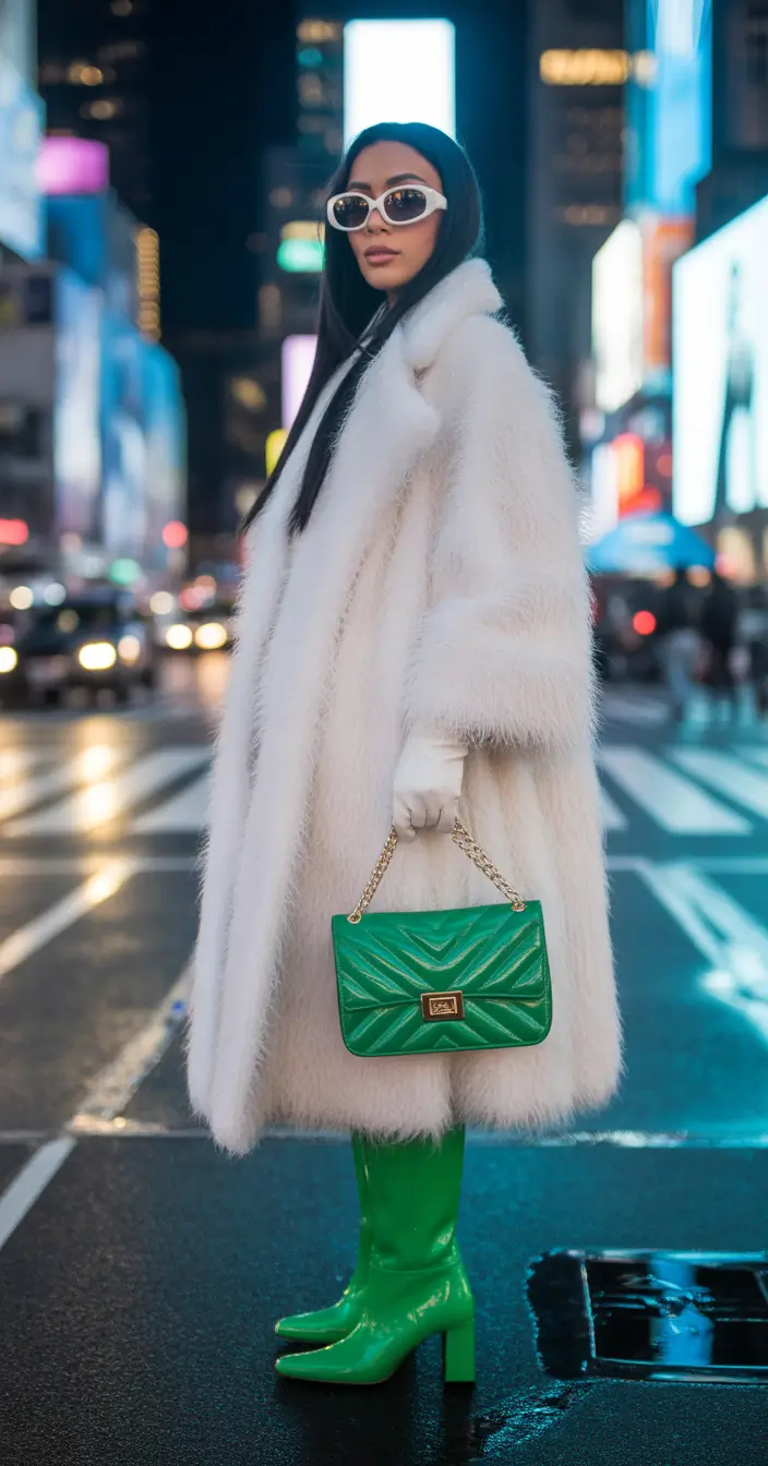 ““Fashion