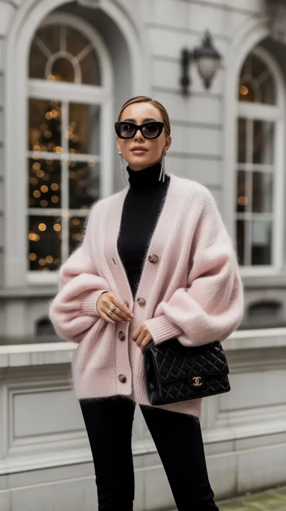 Fashion Inspo for Winter 2025 – 2026 Outfits