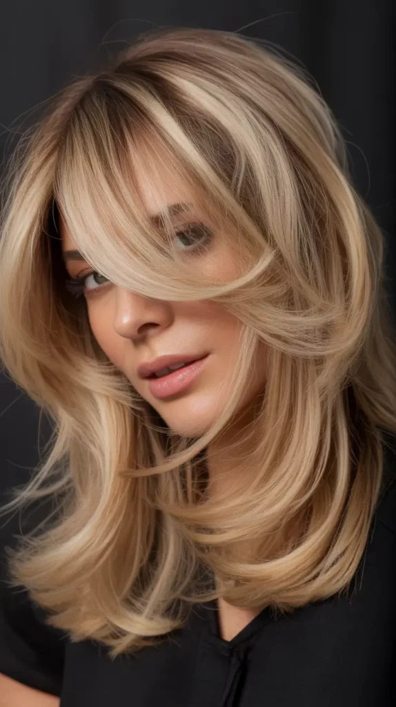 October 2025 Hair Color Trends: Chic Autumn Hair Ideas for Blondes & Brunettes