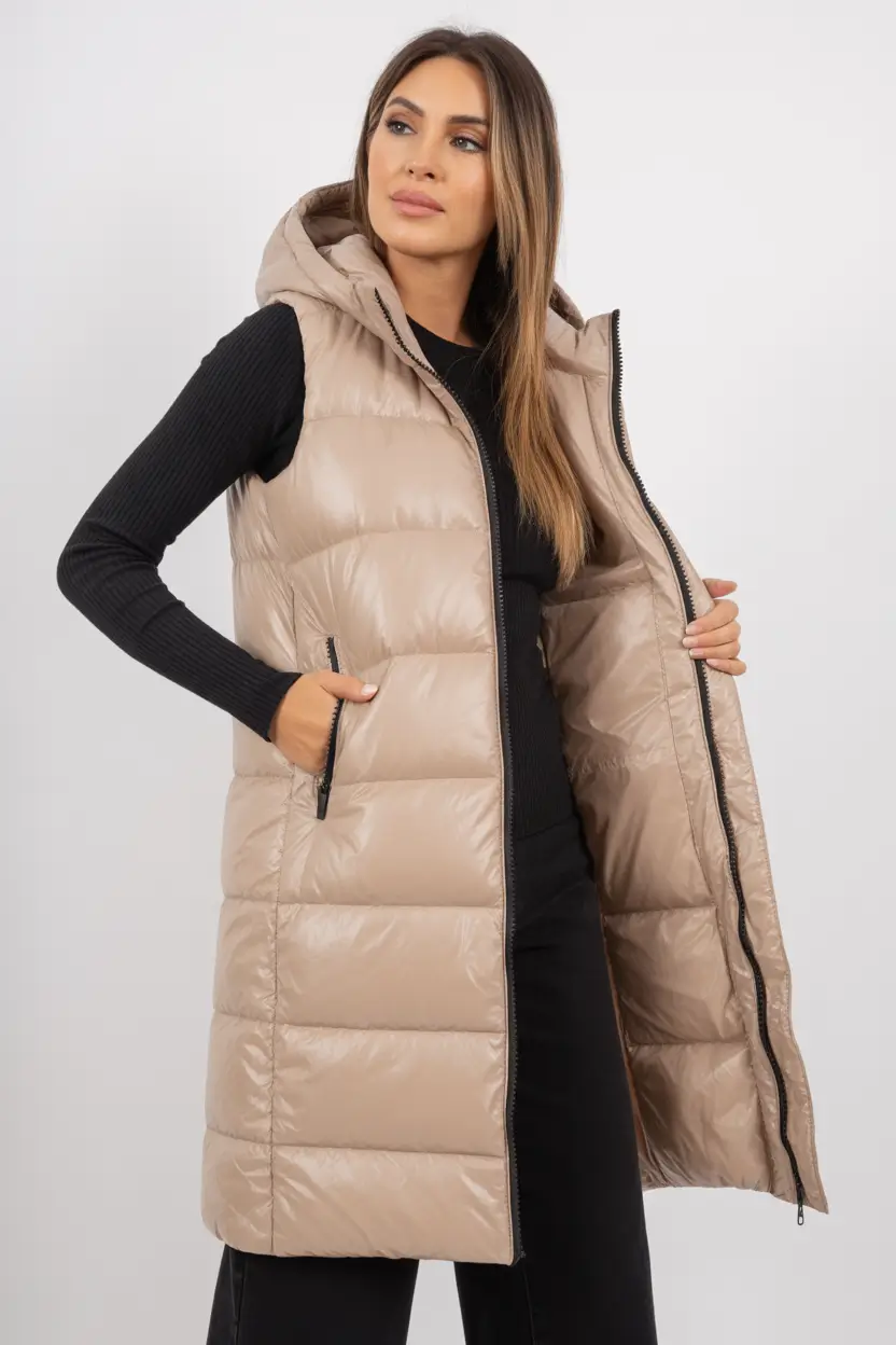 Outfits for Women Over 50 Winter 2025 2026 Neutral Tones Done Right