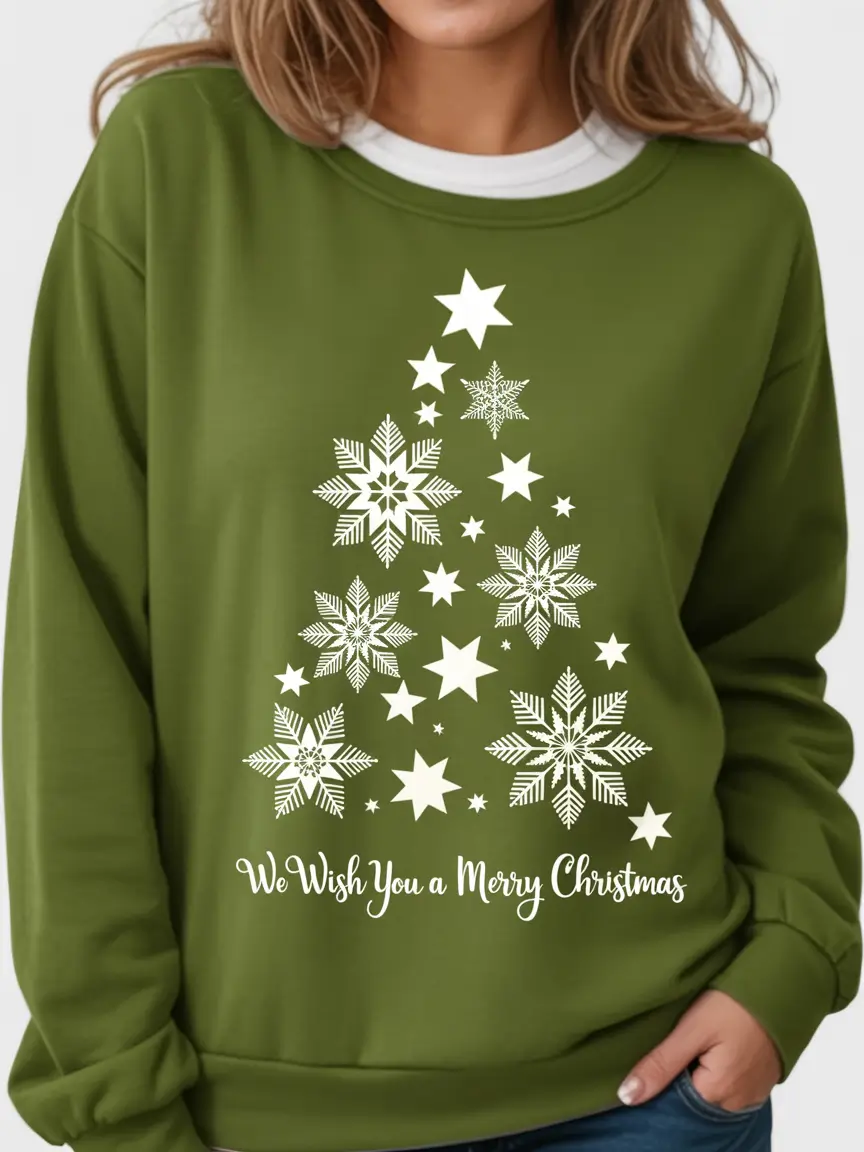 Best Christmas Outfit 2025 Simple & Sweet