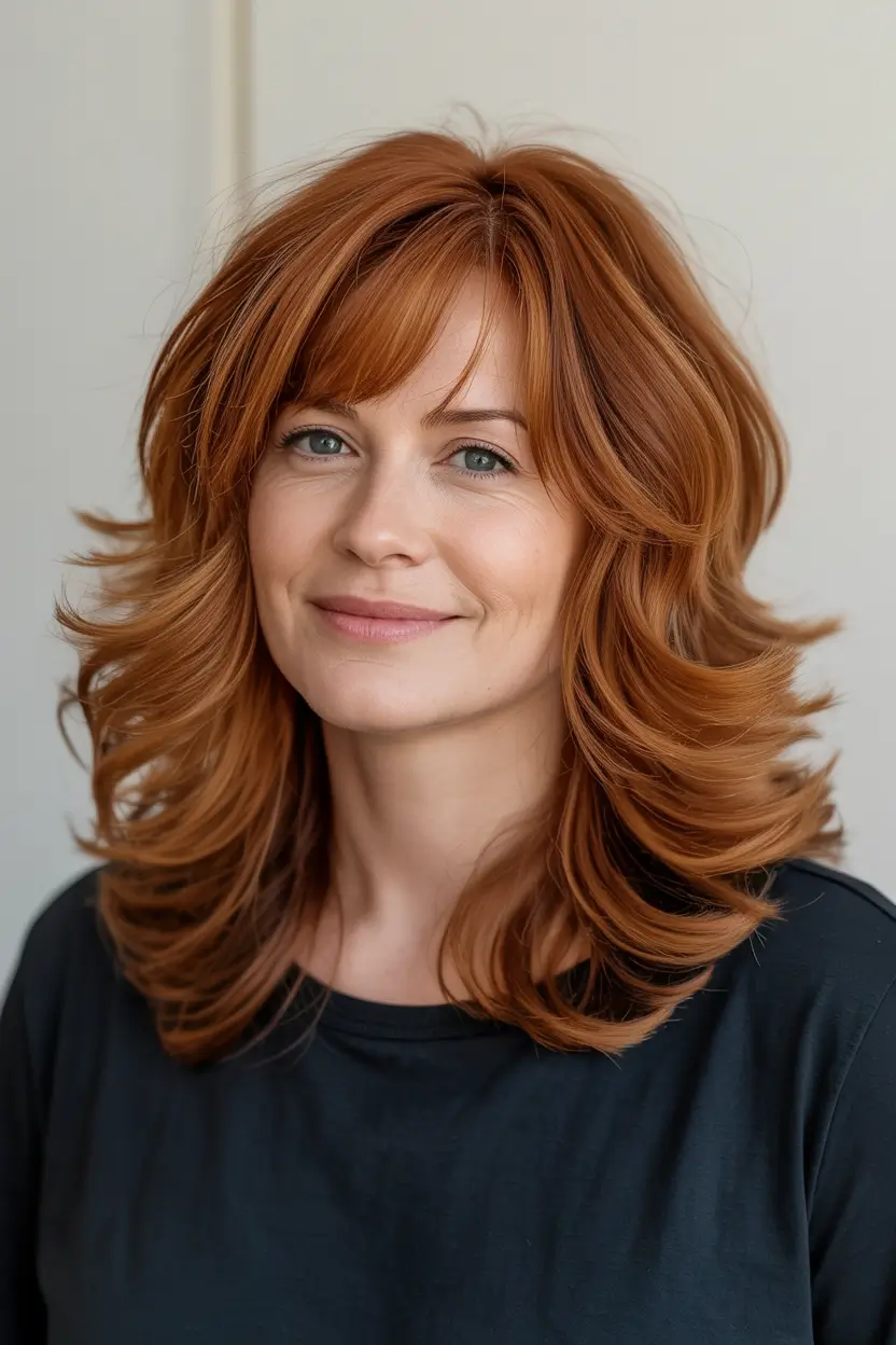 Modern Winter Haircuts Guide 2025–2026 H2
