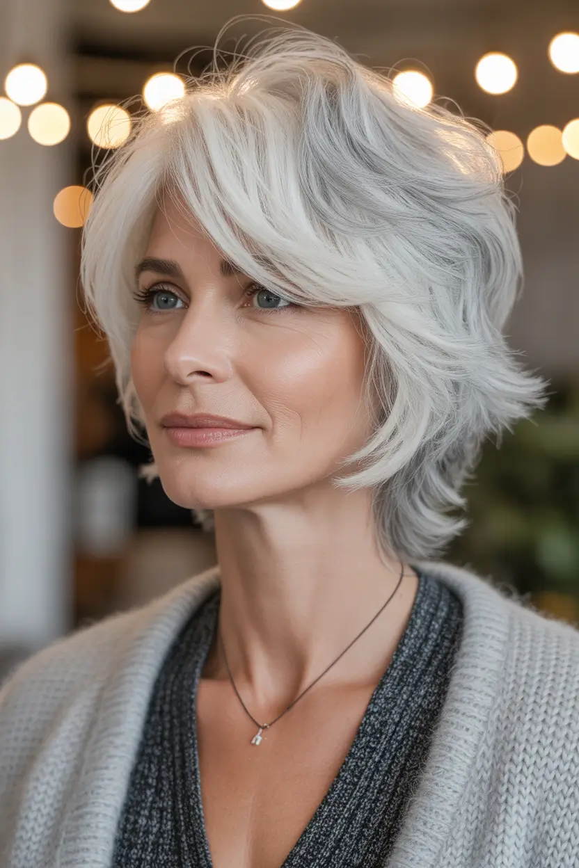 Modern Winter Haircuts Guide 2025–2026 H2