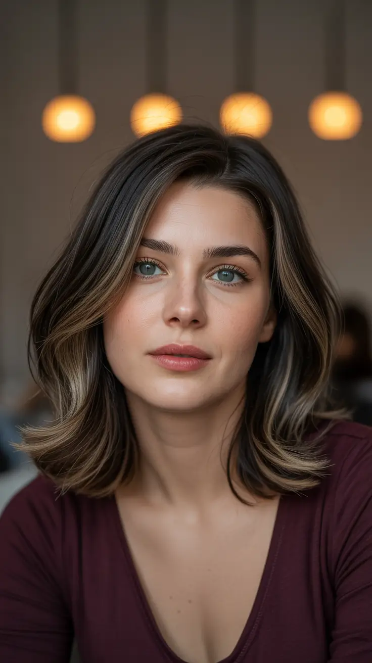 Modern Winter Haircuts Guide 2025–2026 H2