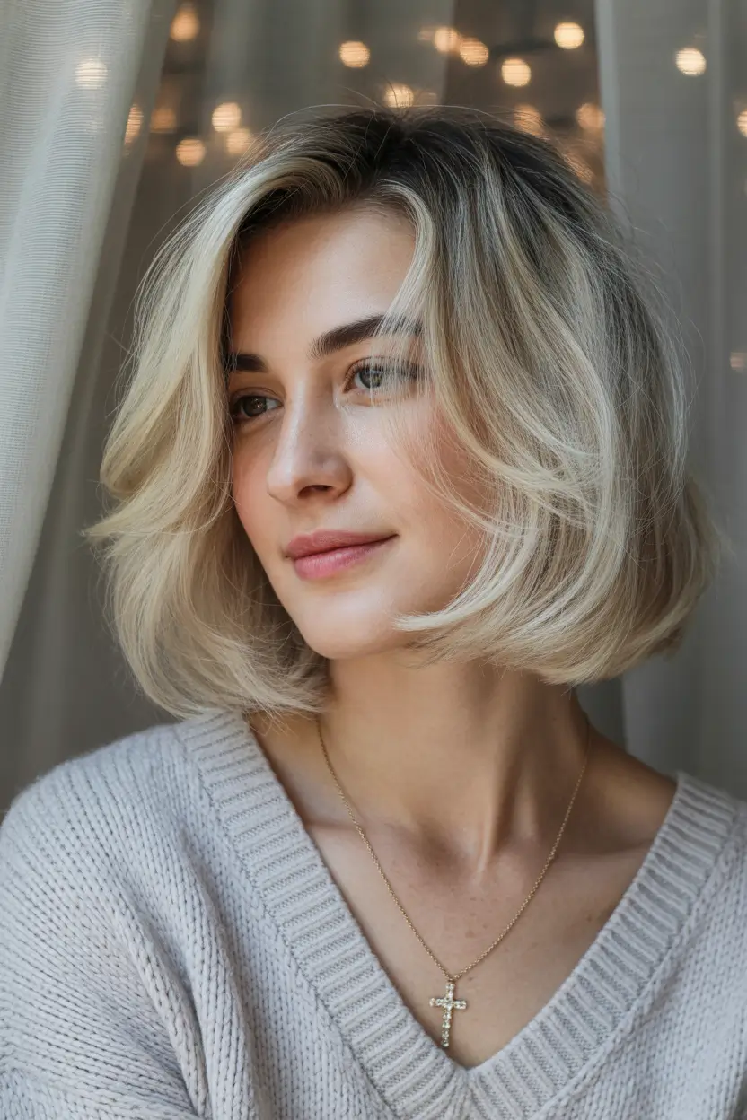 Modern Winter Haircuts Guide 2025–2026 H2