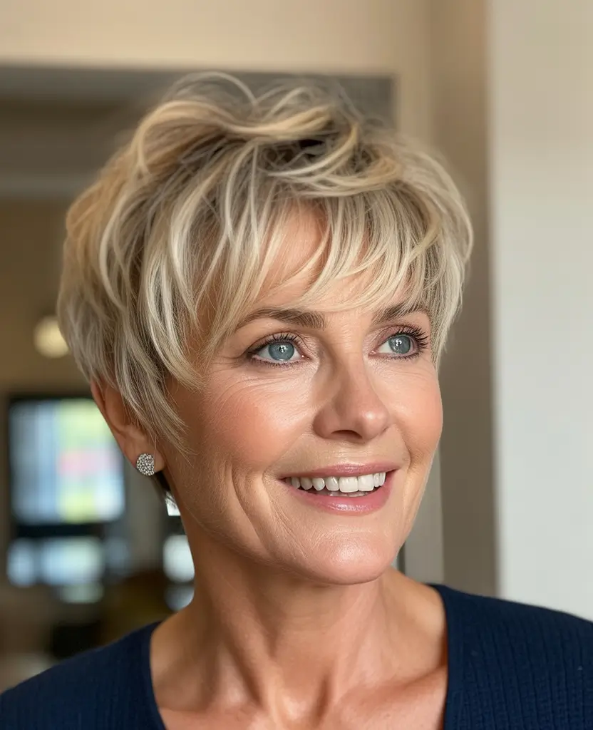 Modern Winter Haircuts Guide 2025–2026 H2