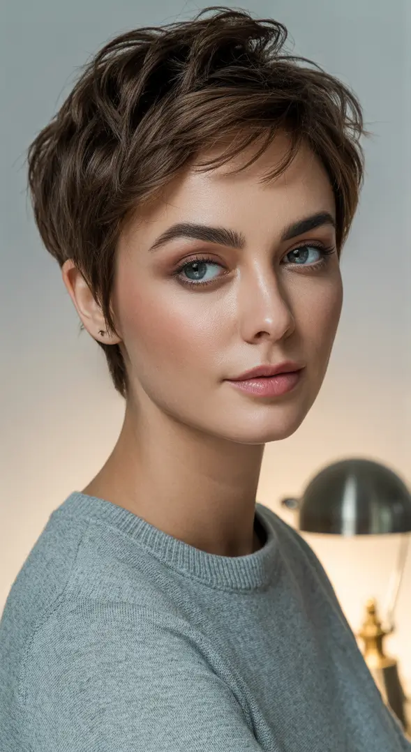 Modern Winter Haircuts Guide 2025–2026 H2