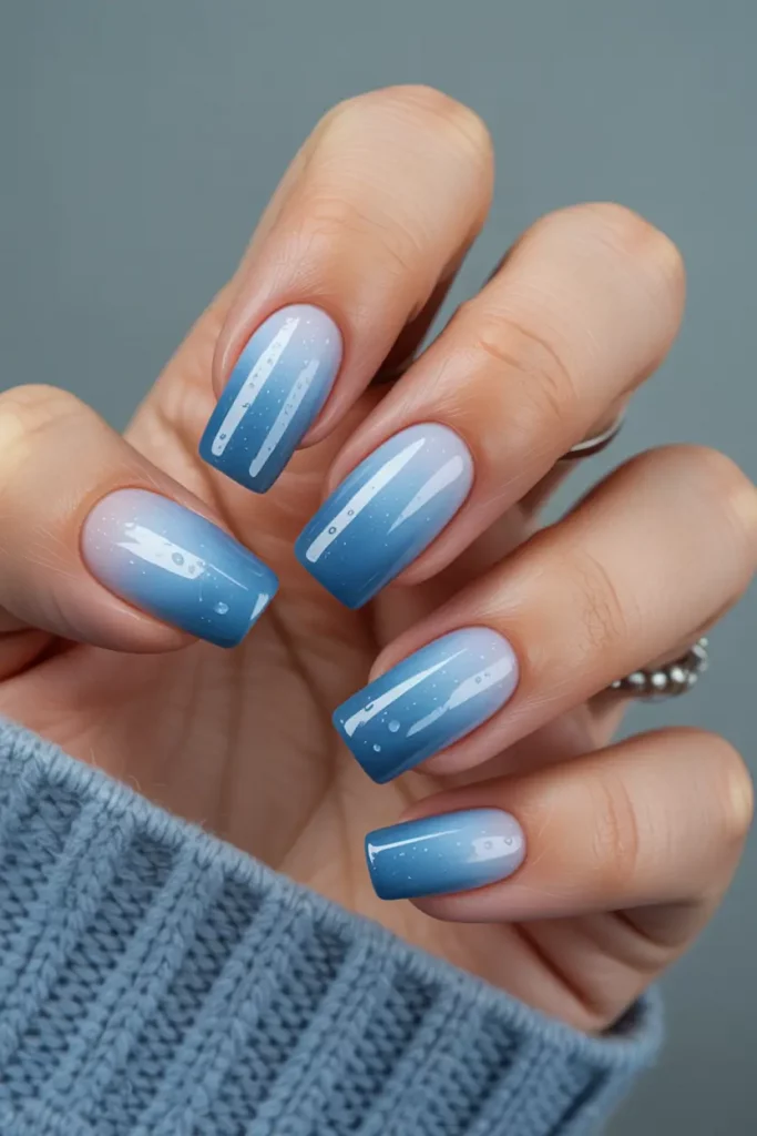 Neutral Nail Art Ideas for Winter 2025–2026: Elegant Gel, Dip & Acrylic Designs in Soft Winter Colors