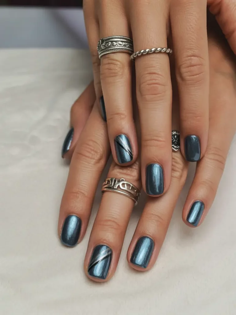 Neutral Nail Art Ideas for Winter 2025–2026: Elegant Gel, Dip & Acrylic Designs in Soft Winter Colors