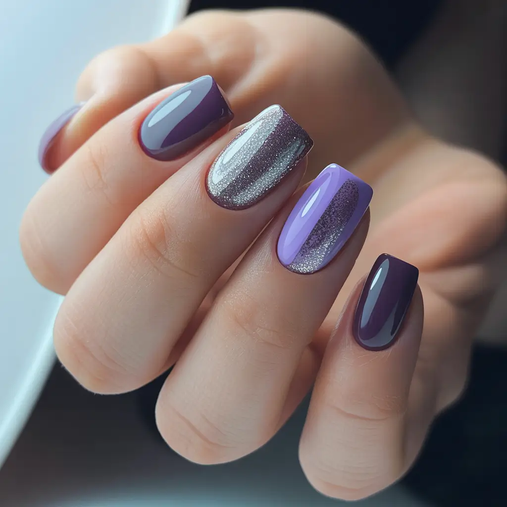 Neutral Nail Art Ideas for Winter 2025–2026: Elegant Gel, Dip & Acrylic Designs in Soft Winter Colors
