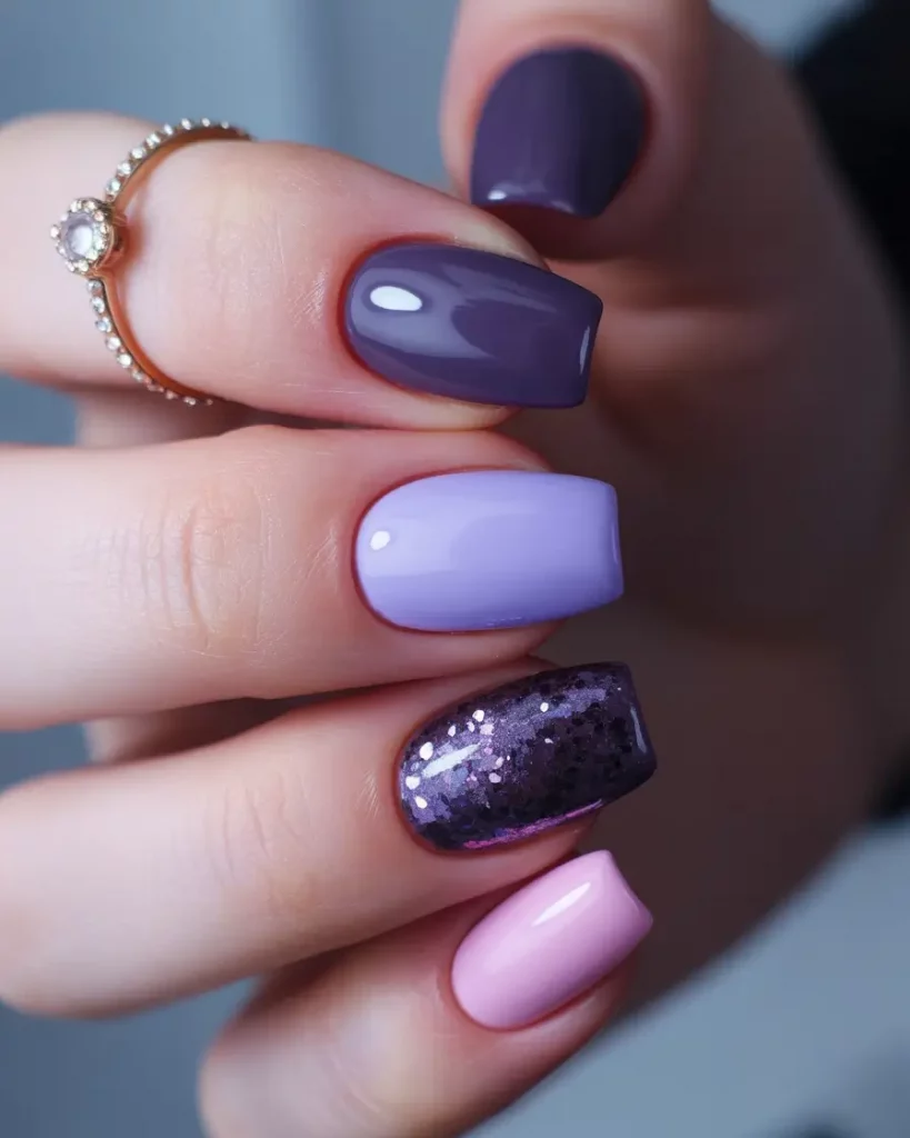 Neutral Nail Art Ideas for Winter 2025–2026: Elegant Gel, Dip & Acrylic Designs in Soft Winter Colors
