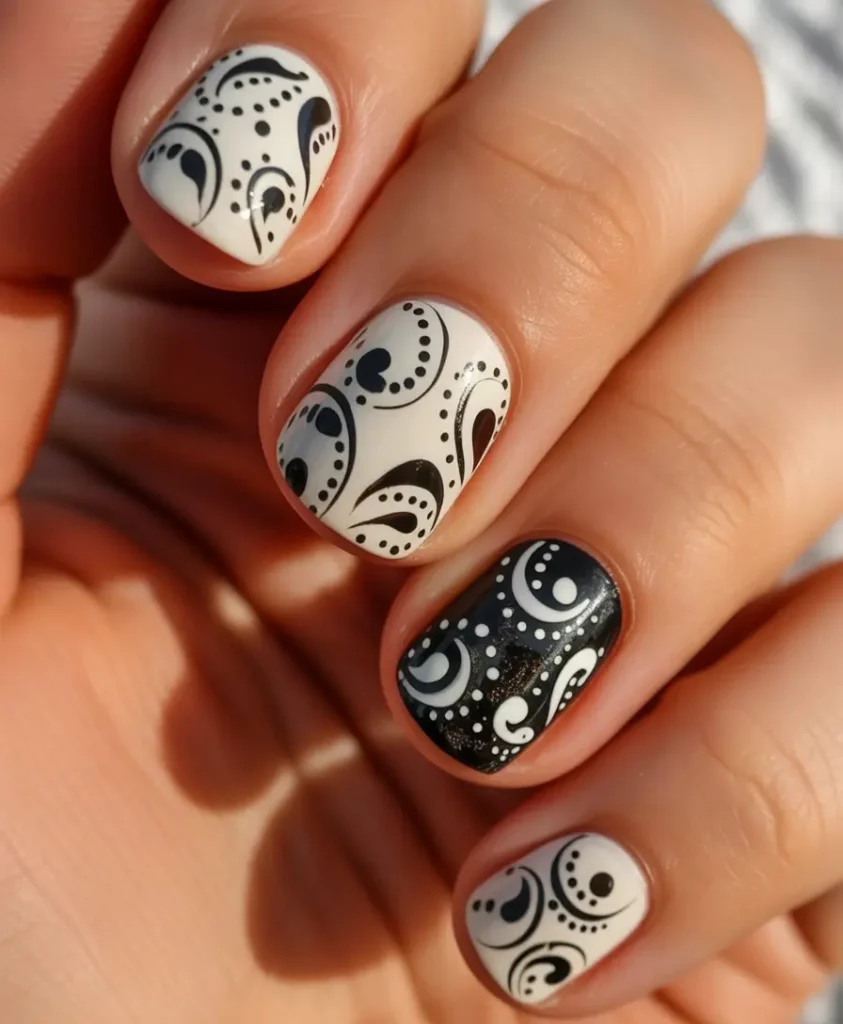 Neutral Nail Art Ideas for Winter 2025–2026: Elegant Gel, Dip & Acrylic Designs in Soft Winter Colors