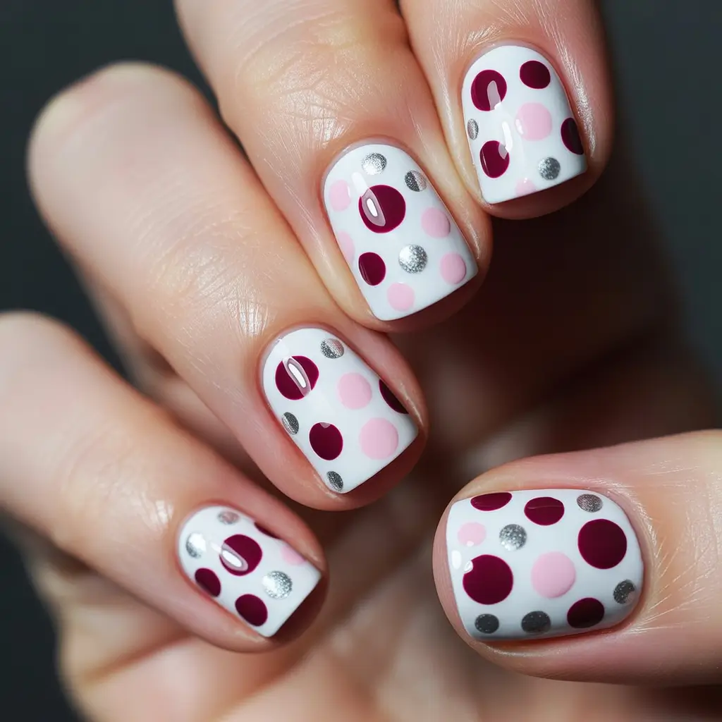 Neutral Nail Art Ideas for Winter 2025–2026: Elegant Gel, Dip & Acrylic Designs in Soft Winter Colors