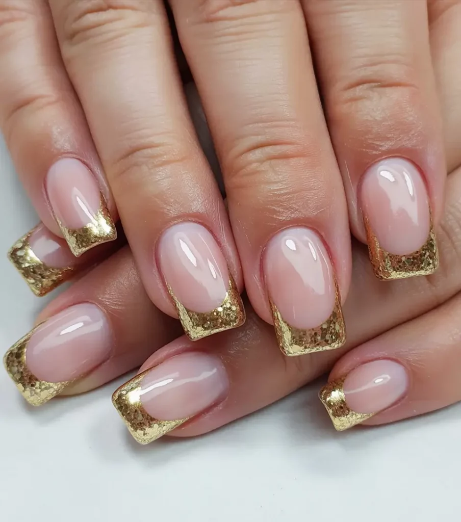 Neutral Nail Art Ideas for Winter 2025–2026: Elegant Gel, Dip & Acrylic Designs in Soft Winter Colors