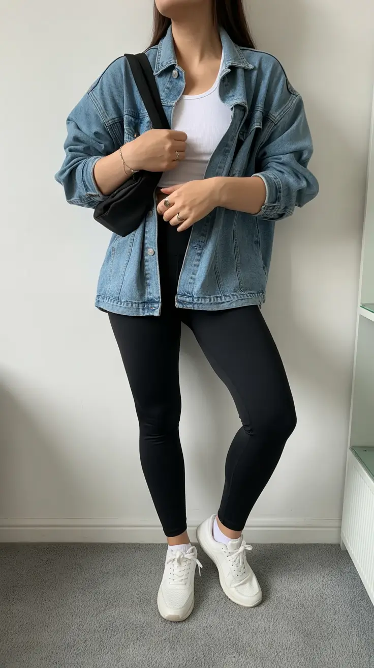 Comfy casual outfits for women 2026 Denim Revival Casual Cool Reimagined