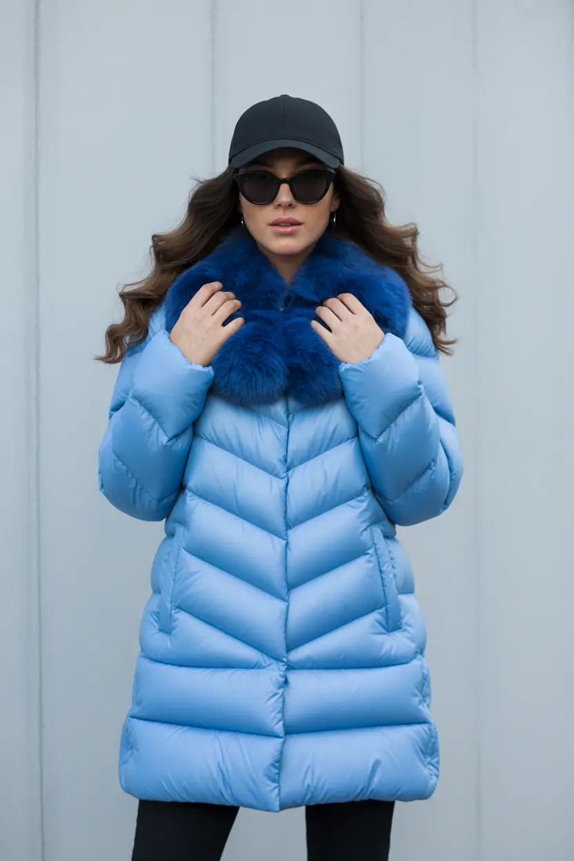 Winter Frosty Glow December 2025 Trending Outfits Ideas