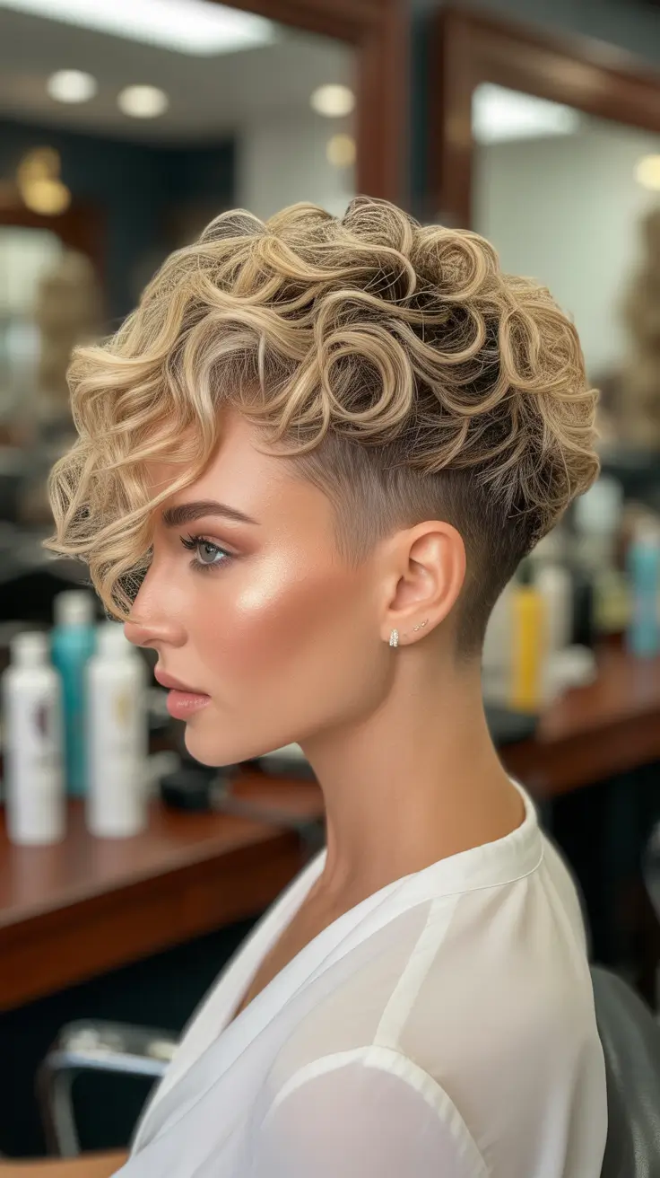 curly-hairstyles-2026-Curly-Undercut-Pixie-with-Sculpted-Swirls
