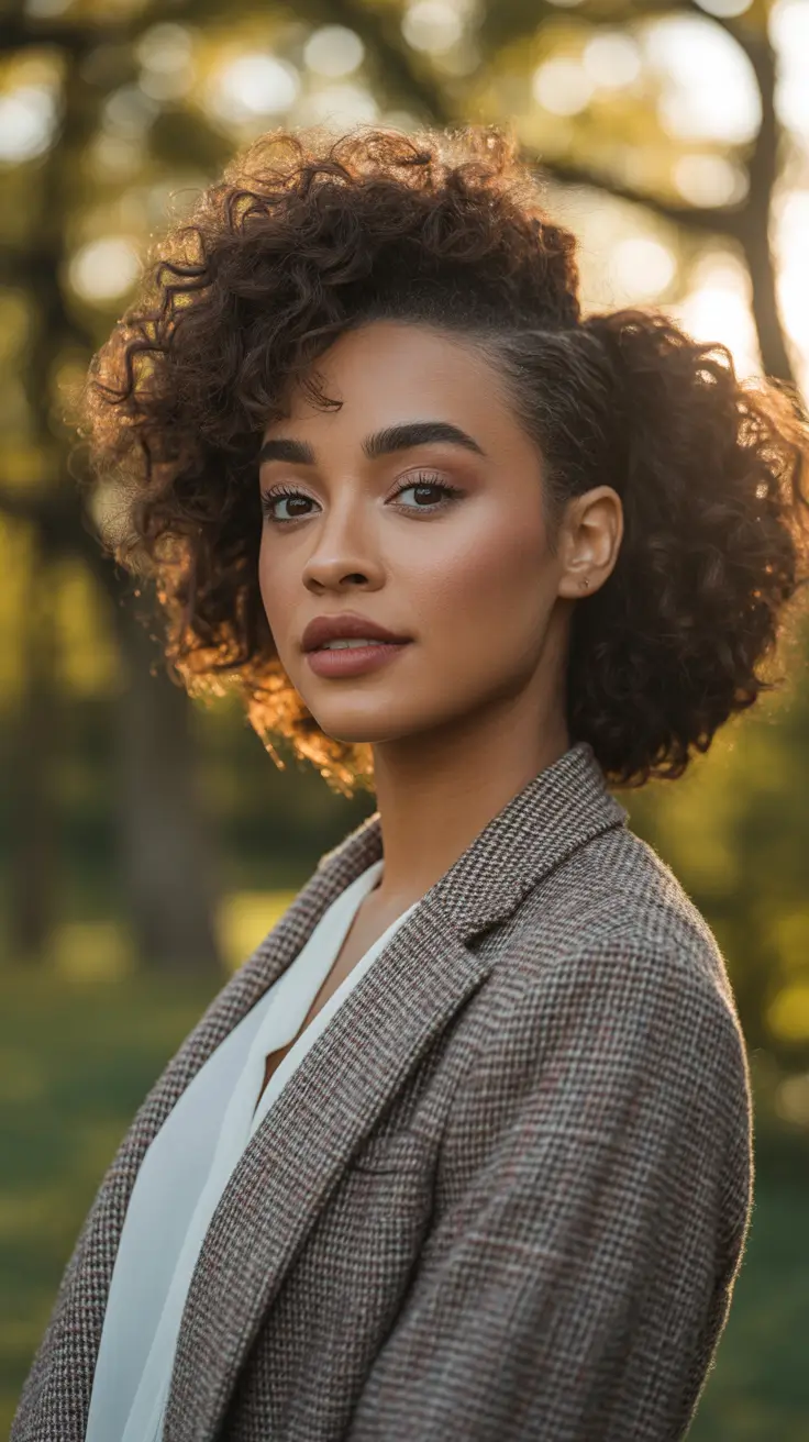 curly-hairstyles-2026-Side-Swept-Curly-Bob