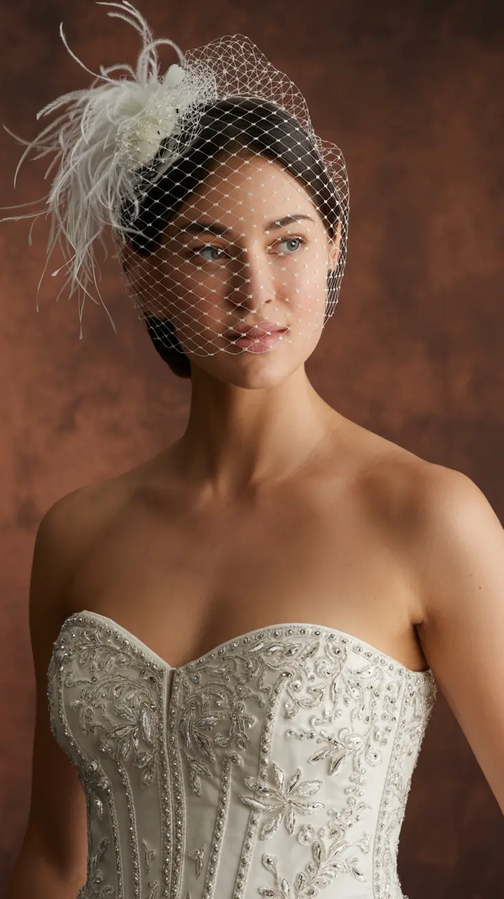 Wedding Hair Ideas 2026: Stunning Updo, Braided & Long Hair Looks for Modern Brides