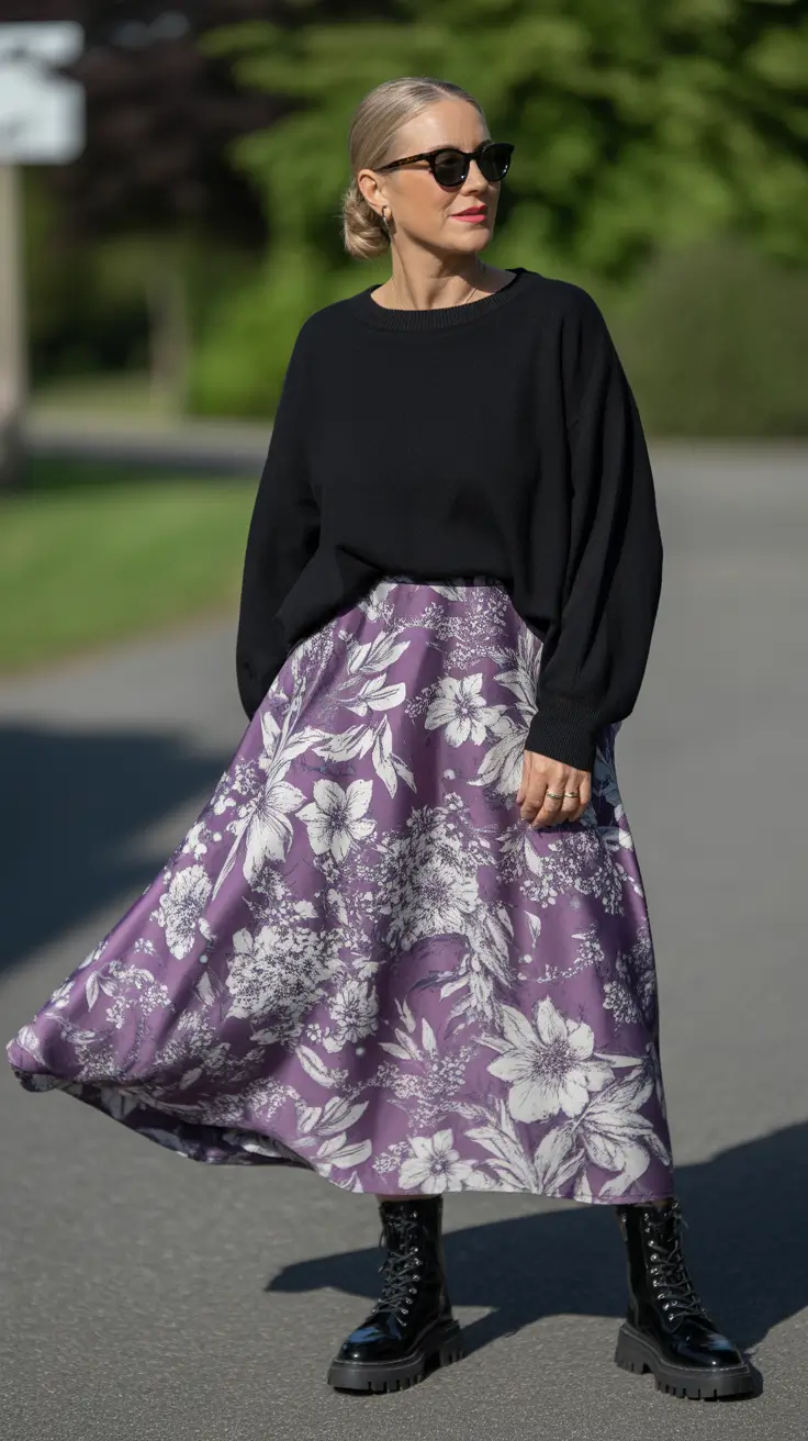 Popular spring dressing over 50 2026 Soft Pastel Look