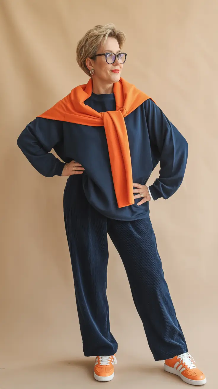 winter to spring outfits aesthetic Bold Color Accents for a Fresh Seasonal Shift