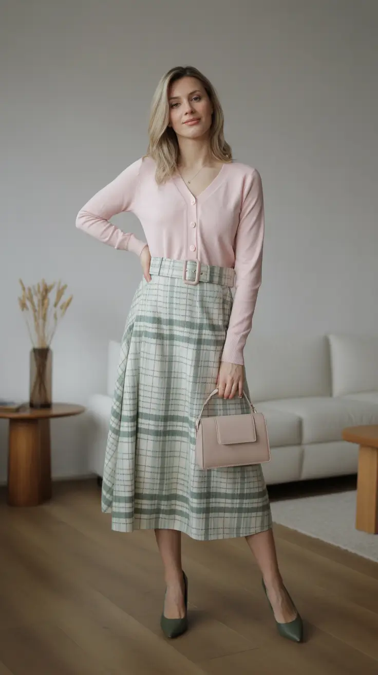 Top Modest Spring Outfits 2026: Elegant & Casual Inspiration for Women