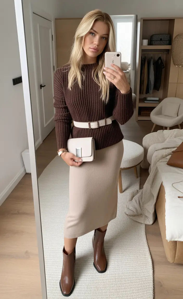 Top Modest Spring Outfits 2026: Elegant & Casual Inspiration for Women