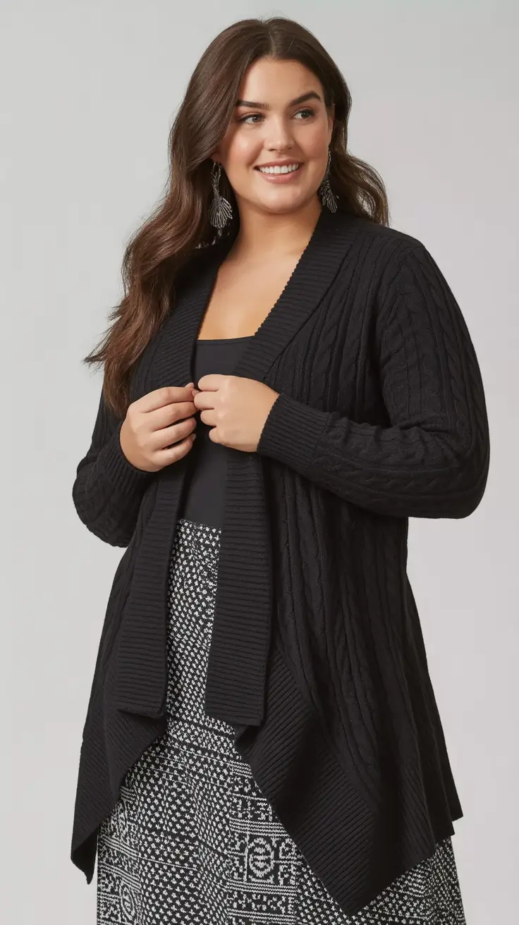 spring outfits trends women Soft Layers That Celebrate Comfort